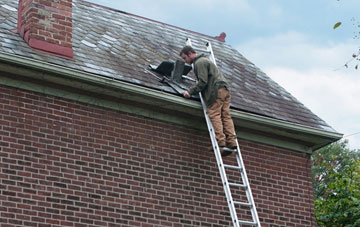 what affects urgent Muir Of Ord roof repairs