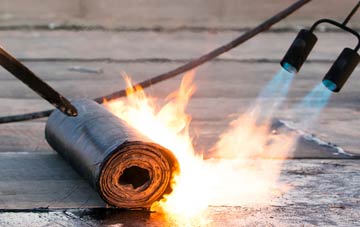 Muir Of Ord asphalt flat roofing repairs