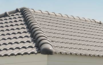advantages of Muir Of Ord clay roofing