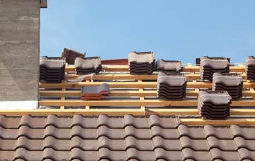 Muir Of Ord clay roofing costs