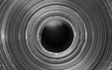 Muir Of Ord edpm waterproofing