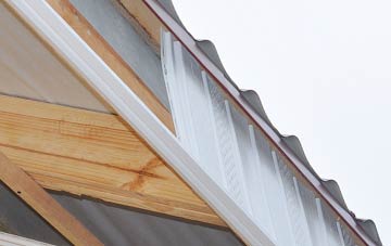 why Muir Of Ord fascia repairs are essential