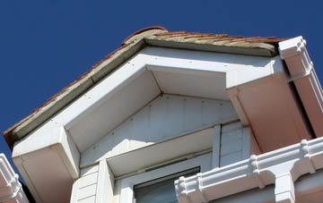 Muir Of Ord fascia installation costs