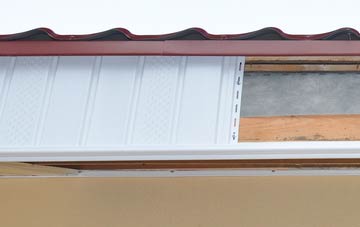 Muir Of Ord fascia repair costs