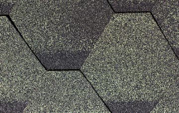 Muir Of Ord fibreglass shingle repairs