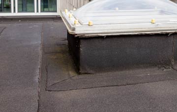 disadvantages of Muir Of Ord flat roofs