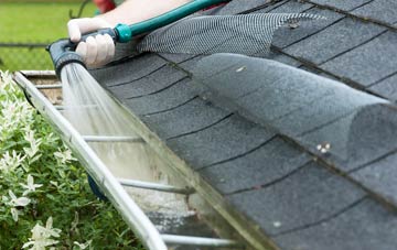 Muir Of Ord gutter cleaning costs