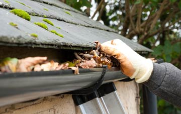 gutter cleaning Muir Of Ord, Highland