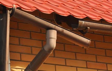 Muir Of Ord gutter repair costs