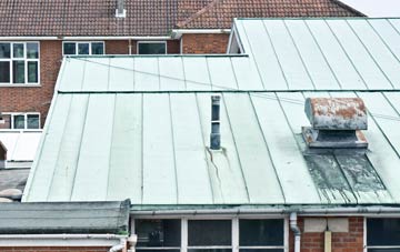 Muir Of Ord lead roofing costs