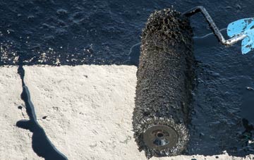 Muir Of Ord liquid sealant waterproofing