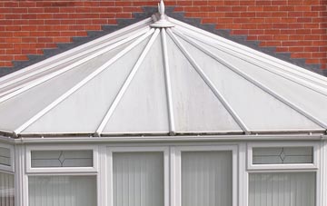 Muir Of Ord polycarbonate conservatory roof repairs