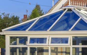professional Muir Of Ord conservatory insulation