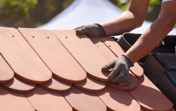 Muir Of Ord roof tile contractors