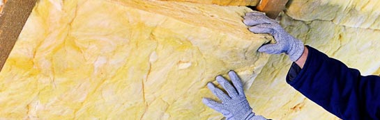 quotes for Muir Of Ord roof insulation