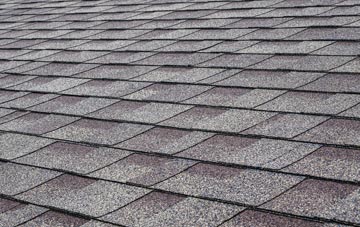 Muir Of Ord tiles for shallow pitch roofing