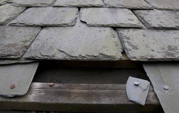 Muir Of Ord slate roof repairs and maintenance
