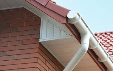 Muir Of Ord soffit repair costs