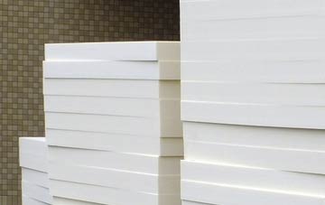 Muir Of Ord tapered roof insulation costs