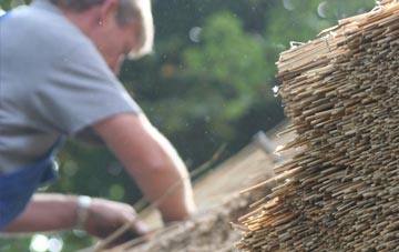 professional Muir Of Ord thatchers