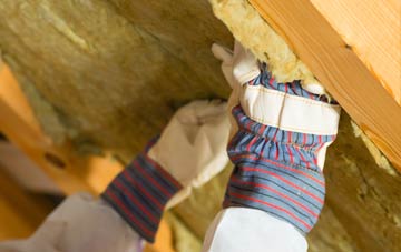 types of Muir Of Ord pitched roof insulation materials