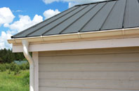 Muir Of Ord fascia repair