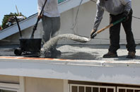 Muir Of Ord flat roofing repair