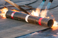 Muir Of Ord flat roof sealing