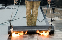 Muir Of Ord flat roof sealing quote