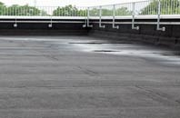 find rated Muir Of Ord flat roofing companies