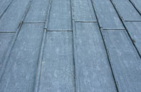 Muir Of Ord lead roofing