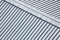Muir Of Ord metal roofing