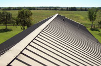 Muir Of Ord metal roof quotes