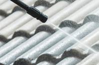 rated Muir Of Ord roof cleaning companies