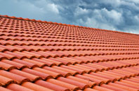 Muir Of Ord roofing tiles