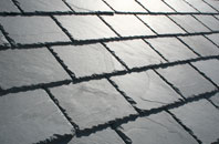 Muir Of Ord slate roof