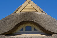 Muir Of Ord thatch roofing